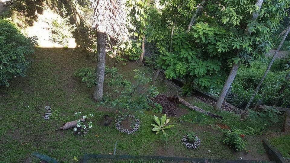 Villa25 Homestay Free Pick Up From The Centre แคนดี้ ภายนอก รูปภาพ