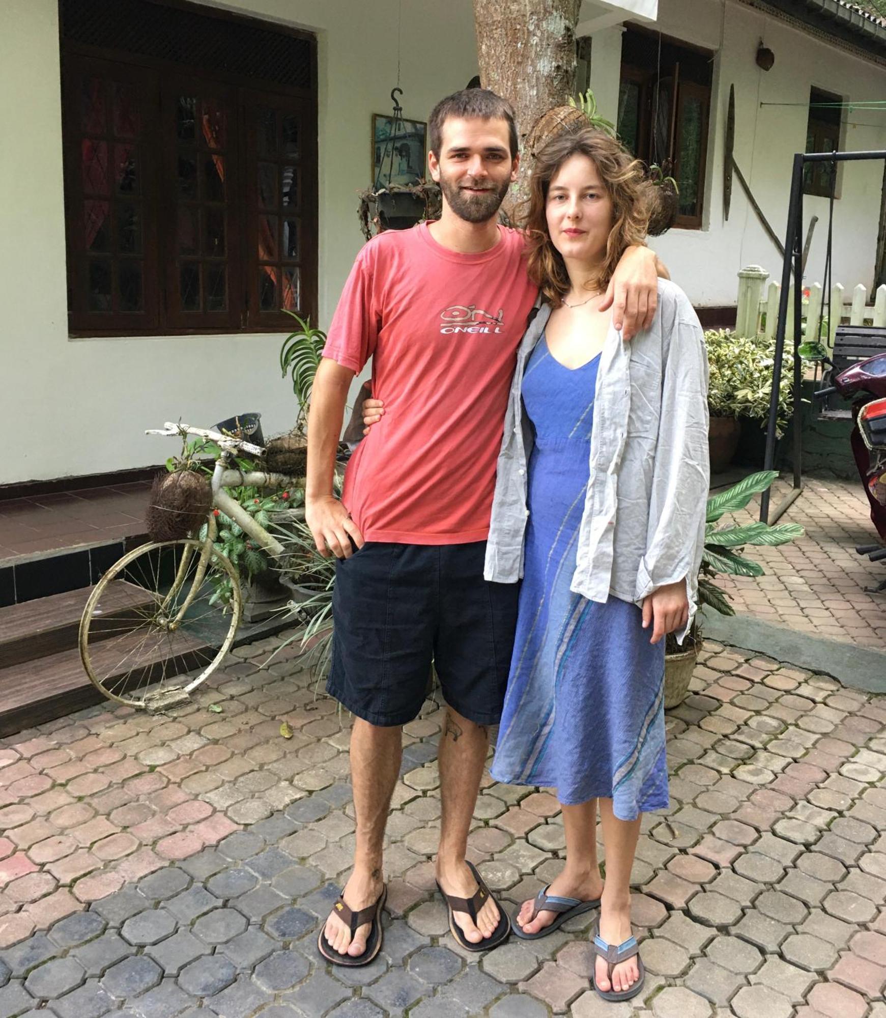 Villa25 Homestay Free Pick Up From The Centre แคนดี้ ภายนอก รูปภาพ