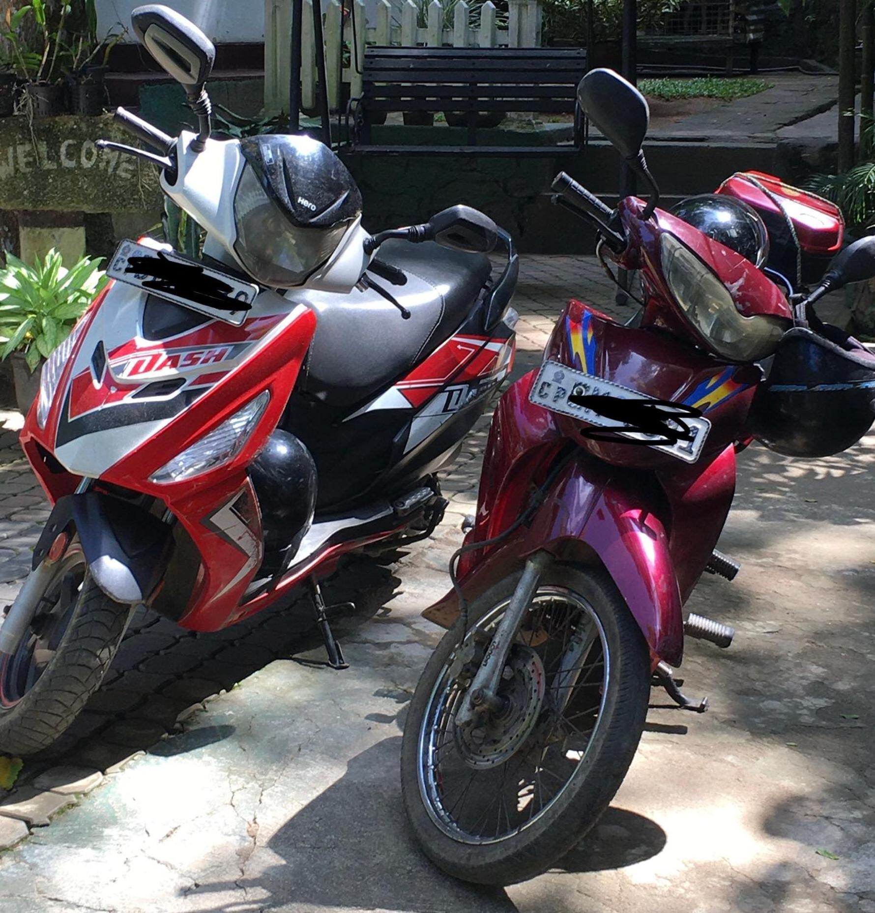 Villa25 Homestay Free Pick Up From The Centre แคนดี้ ภายนอก รูปภาพ