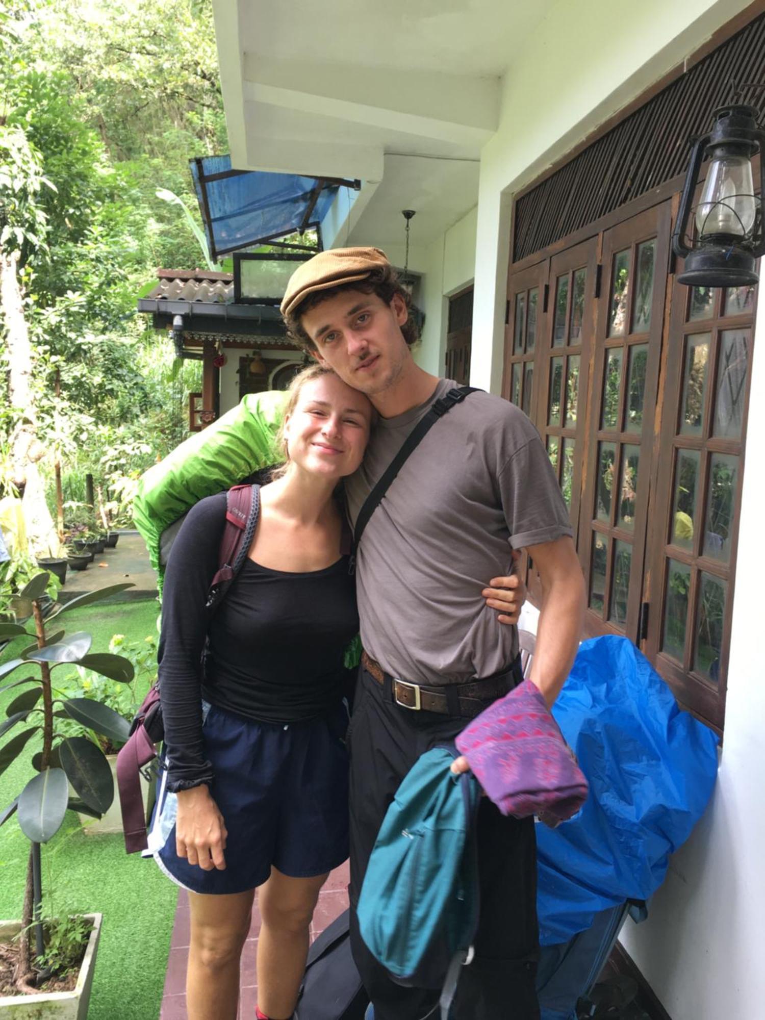 Villa25 Homestay Free Pick Up From The Centre แคนดี้ ภายนอก รูปภาพ