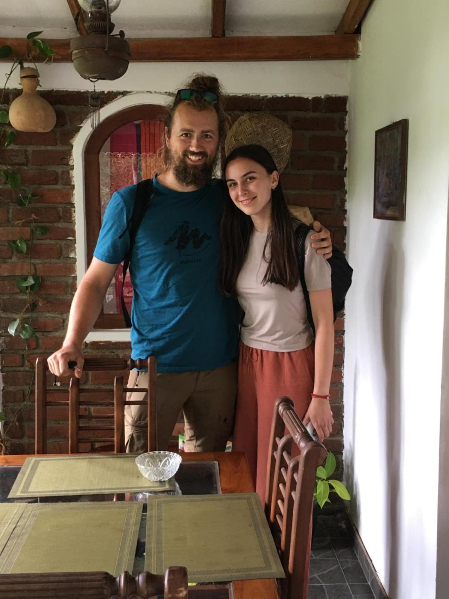 Villa25 Homestay Free Pick Up From The Centre แคนดี้ ภายนอก รูปภาพ