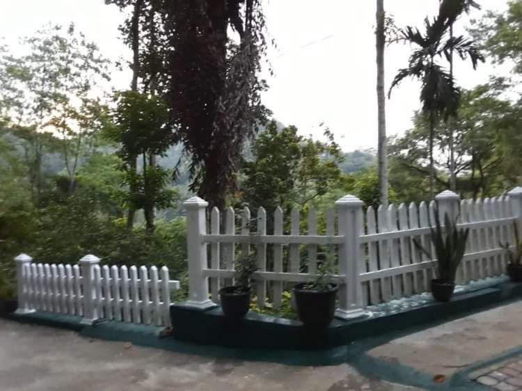 Villa25 Homestay Free Pick Up From The Centre แคนดี้ ภายนอก รูปภาพ