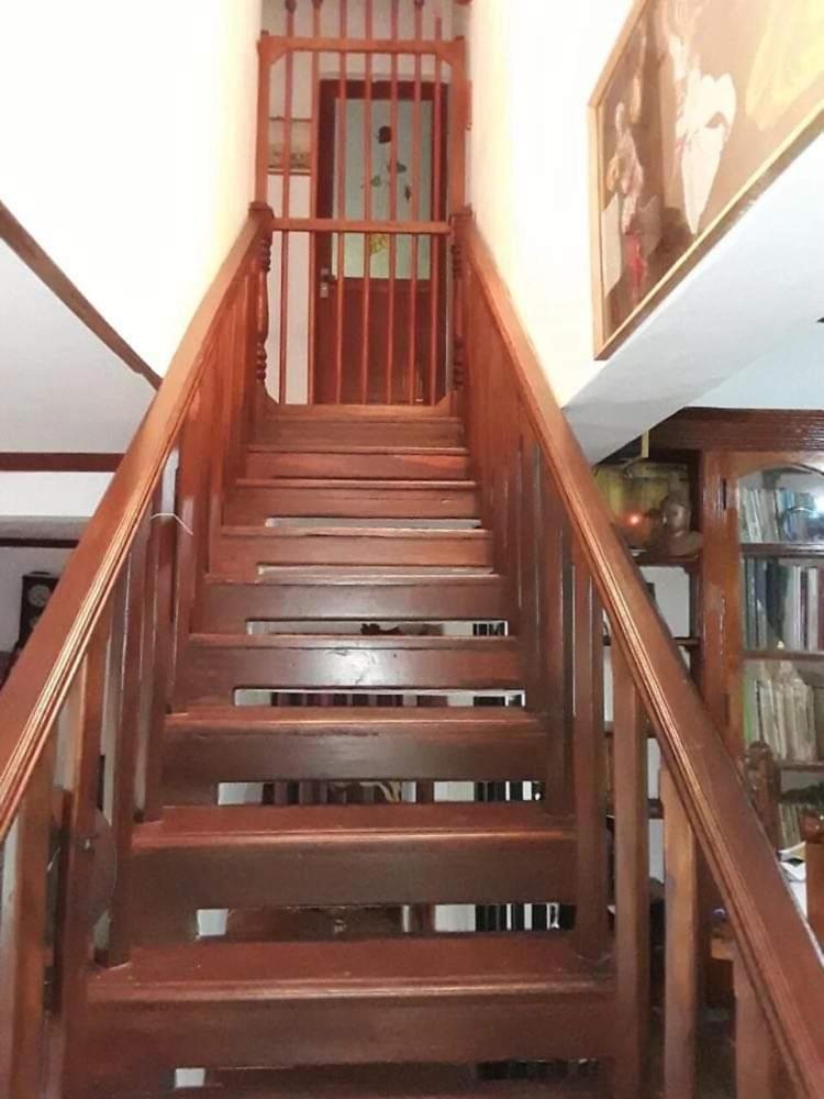 Villa25 Homestay Free Pick Up From The Centre แคนดี้ ภายนอก รูปภาพ