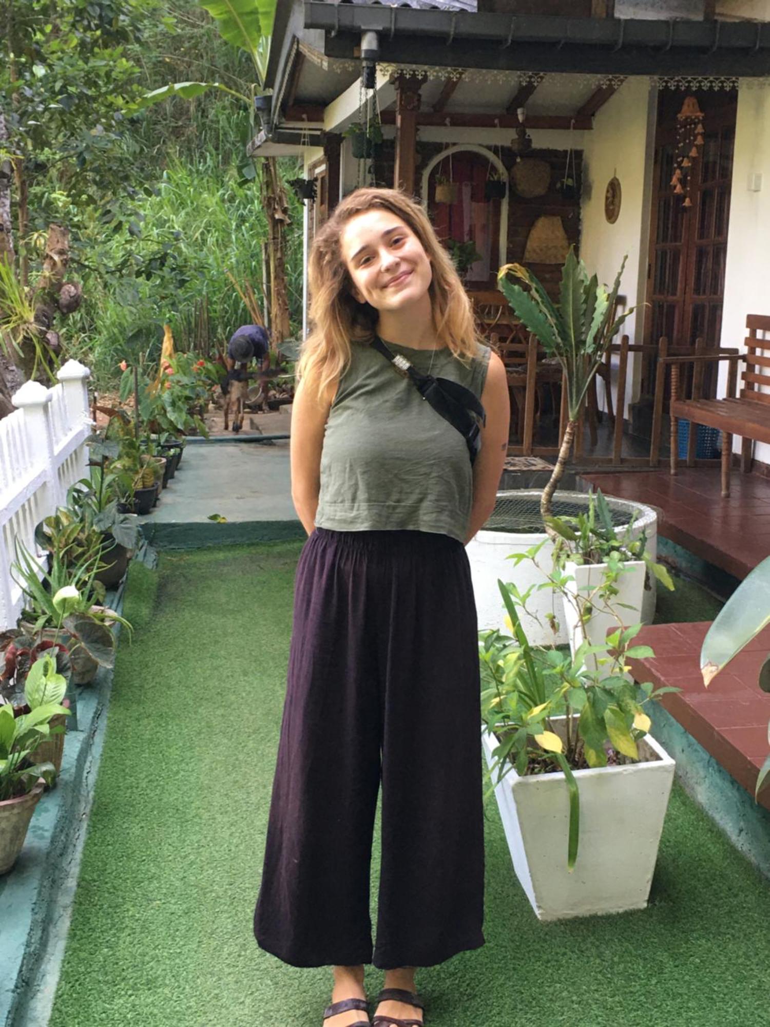 Villa25 Homestay Free Pick Up From The Centre แคนดี้ ภายนอก รูปภาพ
